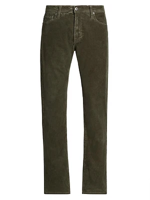 Tellis Stretch Skinny Jeans