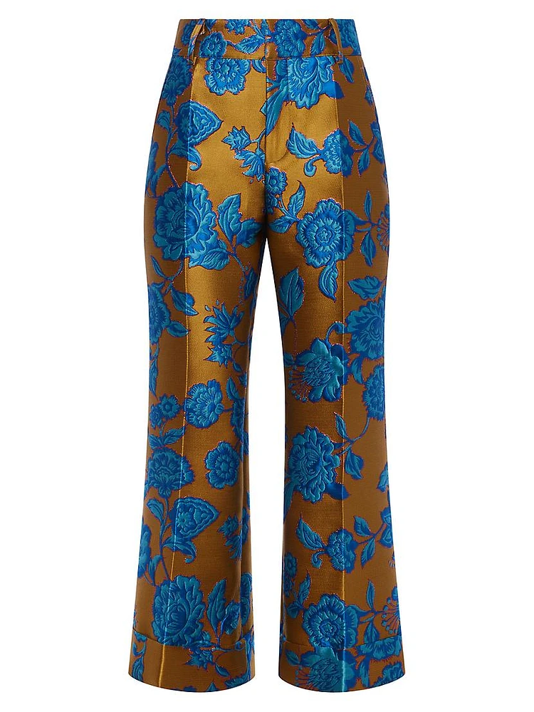 Hendrix Pants