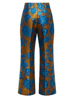 Hendrix Pants