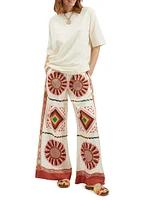 Palazzo Pants