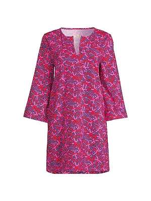 Johana Coverup Dress