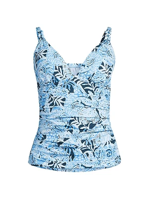 Corlys Tankini Top