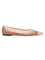 Colibri FF Ballerina Flats