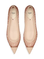 Colibri FF Ballerina Flats