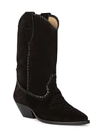 Duerto-GD Suede Boots