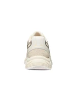 Leo Suede & Mesh Sneakers