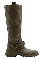 LF Stomp Knee-High Boots