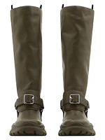 LF Stomp Knee-High Boots