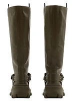 LF Stomp Knee-High Boots