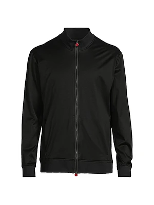 Swim Cotton Jacket