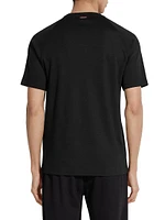 High Performance Wool T-Shirt