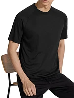 High Performance Wool T-Shirt