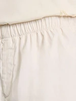 Technical Fabric Bermuda Shorts