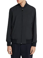 Trofeo Elements Wool Blouson