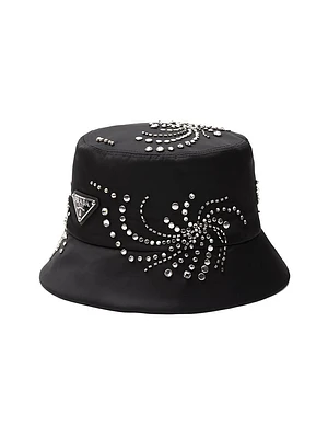 Re-Nylon Bucket Hat