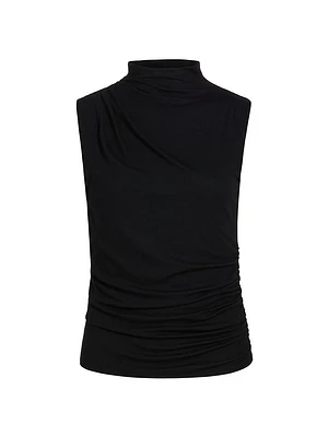 Mylie Knit Sleeveless Top