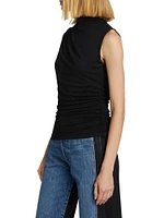 Mylie Knit Sleeveless Top