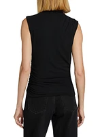 Mylie Knit Sleeveless Top