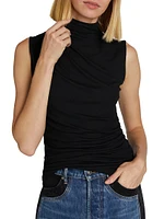 Mylie Knit Sleeveless Top