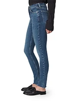 Flexi Nina Denim Skinny Jeans