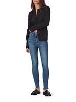 Flexi Nina Denim Skinny Jeans