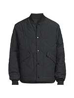 Boswell Reversible Jacket