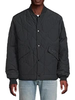 Boswell Reversible Jacket