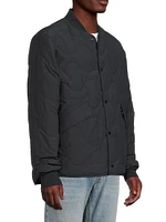 Boswell Reversible Jacket