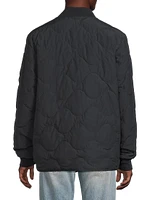 Boswell Reversible Jacket