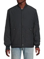 Boswell Reversible Jacket
