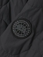 Boswell Reversible Jacket