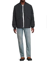 Boswell Reversible Jacket