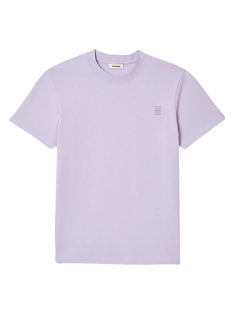 Cotton T-Shirt