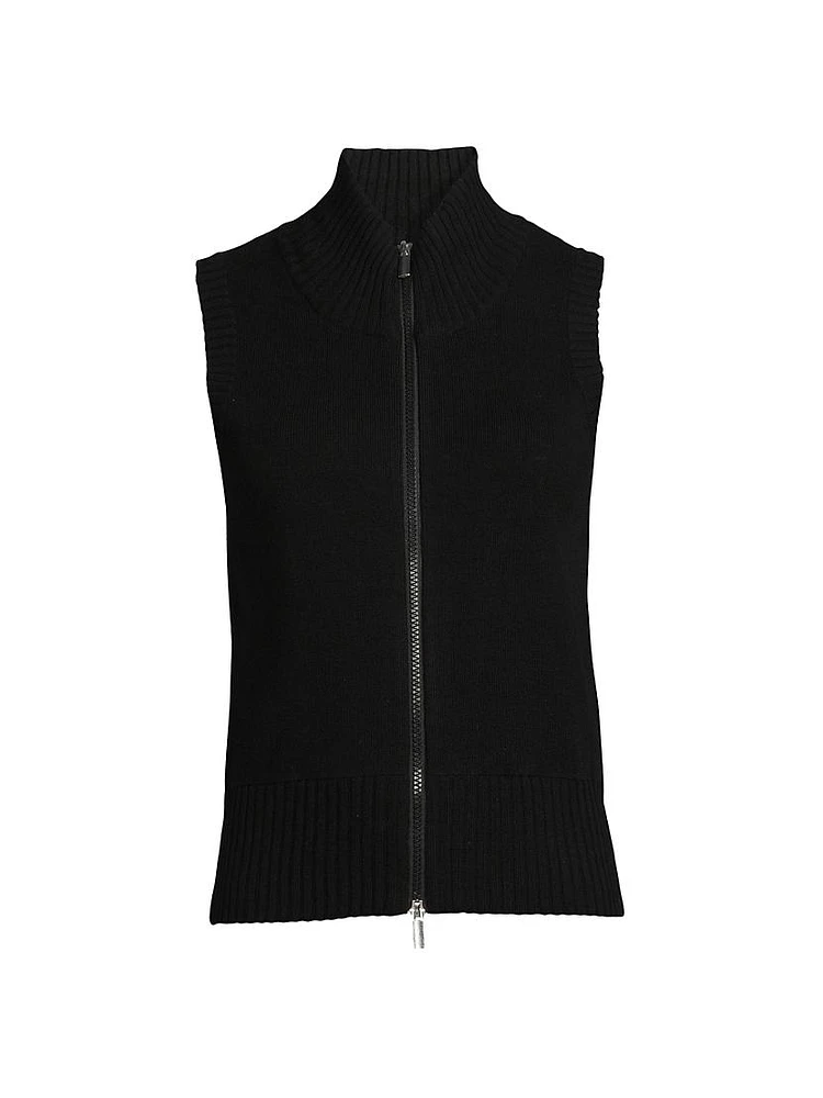 Galaxies III The Galaxy Zip Vest