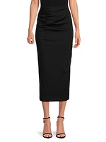 Galaxies II The Cooper Midi-Skirt