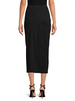 Galaxies II The Cooper Midi-Skirt