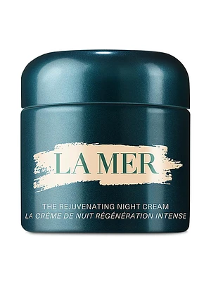 The Rejuvenating Night Cream