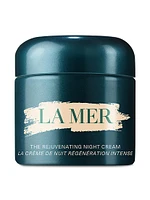 The Rejuvenating Night Cream