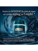 The Rejuvenating Night Cream