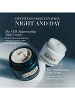 The Rejuvenating Night Cream