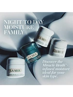 The Rejuvenating Night Cream