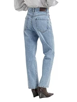 Authentic Denim Trousers