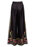 Palazzo Pants