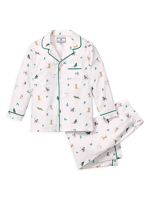 Baby's, Little Kid's & Jingle Paws Pajamas