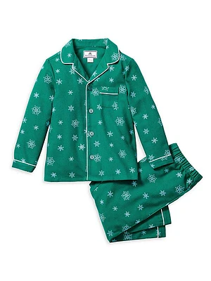 Baby's, Little Kid's & Kid's Wonderland Pajamas