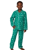 Baby's, Little Kid's & Kid's Wonderland Pajamas