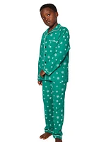 Baby's, Little Kid's & Kid's Wonderland Pajamas