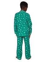 Baby's, Little Kid's & Kid's Wonderland Pajamas