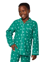 Baby's, Little Kid's & Kid's Wonderland Pajamas