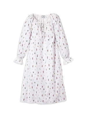 A Night At The Nutcracker Delphine Nightgown